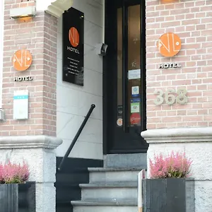 Nl District Leidseplein 3*, Amsterdam Pays-Bas