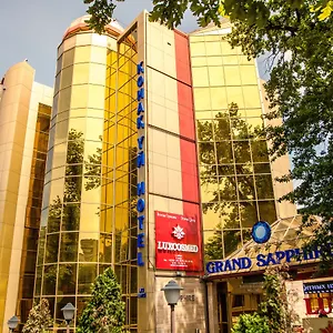 Отель Grand Sapphire