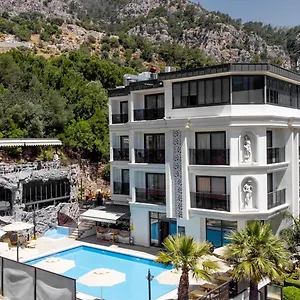 Amossia Elite Boutique 2* Turunc