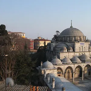 Отель Sultan Palace, Стамбул