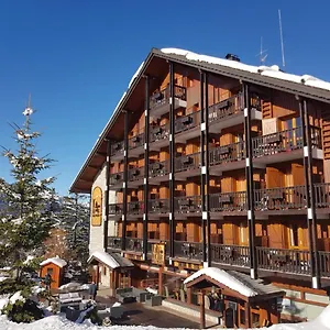 Le Grand Chalet Des Pistes , Méribel France