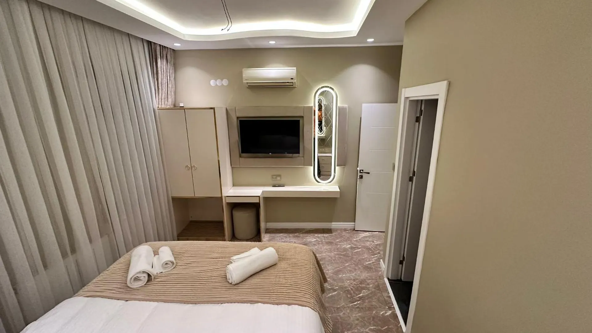 Hotel Flash Suite Istambul 3*,