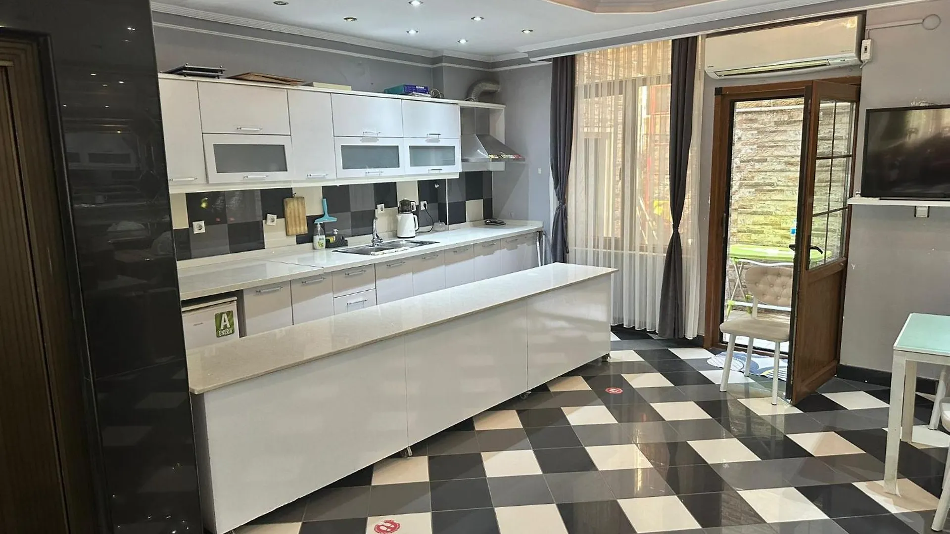 Hotel Flash Suite Istambul