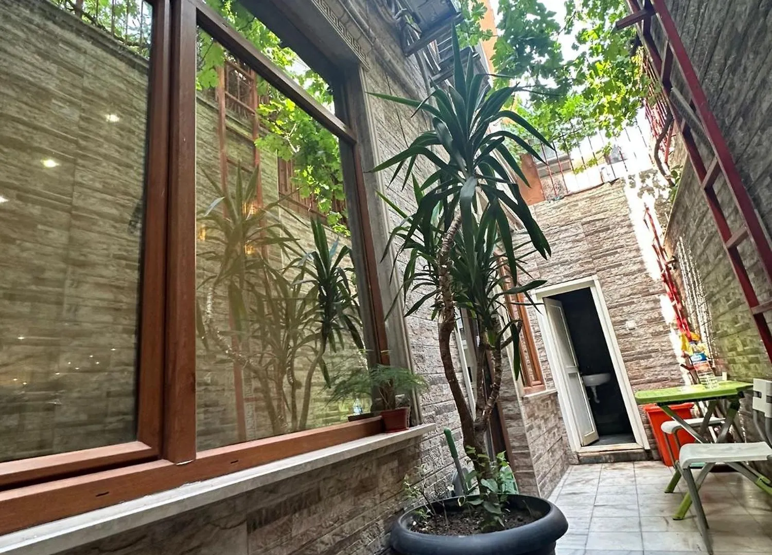 Hotel Flash Suite Istambul